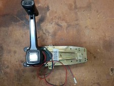 Mercruiser Mercury Morse US Marine Shift Control with Trim Switch OMC picture