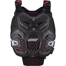 Leatt 4.5 Women's Hybrid Chest Protector picture