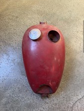 1949 Indian Motorcycle Gas Tank Warrior Scout Arrow 149 249 picture