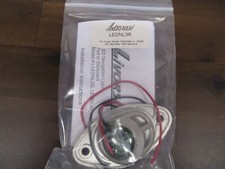 Livorsi Marine LED red navigation light LEDNL3R  picture
