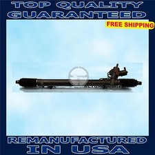 2008-2013 Cadillac CTS  AWD Rack and Pinion Assembly picture