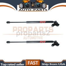2x FCS Hood Lift Support For Honda Accord 3.0L 2003-2007 picture