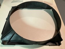 NOS 1969 - 72 CHEVY II NOVA SS 350 RADIATOR FAN SHROUD 3938613 GENUINE GM picture