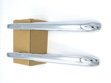 GENUINE HARLEY DAVIDSON 2010-11 STREET GLIDE TRIKE FLHXXX TRUNK TRIM STRIPS RARE picture