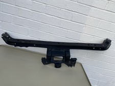 2013-2019 Nissan Sentra Upper Radiator Support Tie Bar F2511-3Shma OEM picture