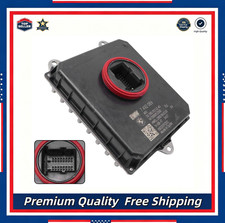 OEM For BMW X1 i3 i8 Mini Cooper LED Headlamp Ballast Control Module 63117492089 picture