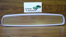 3DAY SALE Mirror Inside Rearview 68-72 Chevelle GTO Cutlass 12-inch day /night picture