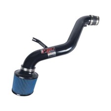 Injen IS1720BLK Black Short Ram Intake for 1997-2001 Honda Prelude 2.2L picture