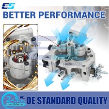 Throttle Body Fits For 1987-1995 GMC Chevrolet Cadillac Buick 5.7L V8 17093030 picture