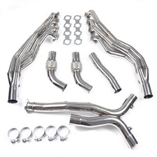 Headers for 03-06 Mercedes AMG E55 CLS55 5.4L 5.5L 332 M113K picture