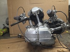 Ducati DM 860/ 900 Darmah Engine Bevel Drive Desmo Delorto Carburetor  picture