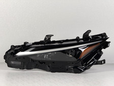 PERFECT 2021-2025 LEXUS IS300 IS350 IS SINGLE BEAM LED LEFT SIDE HEADLIGHT OEM picture