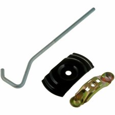 Spare Tire Wheel Bolt Nut Kit 1978-1988 Malibu El Camino 78 79 80 81 82 83 88  picture