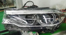 For 17 18 19 20 BMW 5 Series M5 G30 G31 Left LED Adaptive Headlight LH Driver US picture