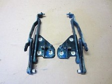 1995 Ferrari 456 456GT Trunk Hinges Aluminum picture