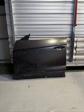 Original Used Left Front Door  Shell OEM 4ml831051a  Lamborghini Urus 2018-2024 picture