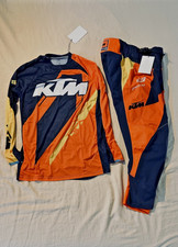 KTM Gravity-FX Gear Combo Pants 32 Jersey Med picture