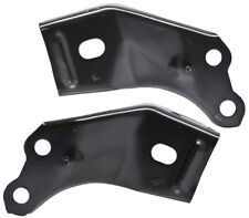 New Front Driver & Passenger Side Bumper Bracket Set For 2001-2004 Toyota Tacoma picture