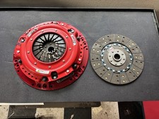 NEW McLeod 6911-07 RST Twin Disc Clutch 1-1/8x26 Spline GM Ford Mopar 800HP picture