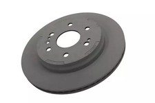 Genuine GM Disc Brake Rotor 13552815 picture