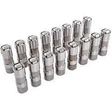 Stock Hydraulic Roller Lifters Set for 2001-2007 Chevrolet GMC BBC 496 8.1L picture