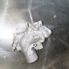 International Harvester IH Farmall 6213-DA Vintage Tractor Carburetor 6212-DB picture