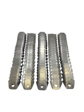 Trick Tabs Steel Weld Tab  1/4