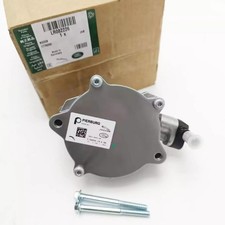 Land Rover Range Rover, Discovery, LR4, Velar NEW OEM Vacuum Pump Part #LR082226 picture