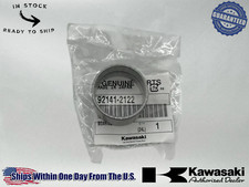 Kawasaki Genuine OEM Authentic PLANE BEARING, FD620D ENGINE, 14D14 92141-2122 picture