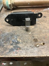 vintage gm wiper switch picture
