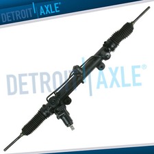 Power Steering Rack & Pinion for Mercedes-Benz C230 C240 C280 C32 AMG C320 C350 picture
