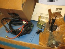 FAN PKG.N.O.S.FOR 81-93 MOPARS RADIATOR FAN AFTER RUN TIMER SERVICE KIT 4318148 picture