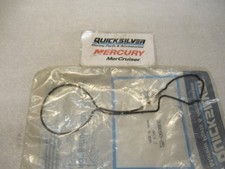 T37 Genuine Mercury Quicksilver 25-809086 O-Ring OEM New Factory Boat Parts picture