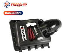 2019-2023 Ford Ranger 2.3L EcoBoost Roush Performance Cold Air Intake Kit 422178 picture