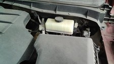 Used Power Brake Booster fits: 2018 Nissan Titan hydraulic from 04/01/17 Grade A picture