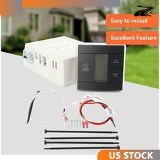 3316230.000 RV Wall Thermostat Relay Box Heat Cool for Dometic for RV Camper picture