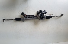 2013-2015 Honda Civic Power Steering Gear Rack And Pinion OEM picture