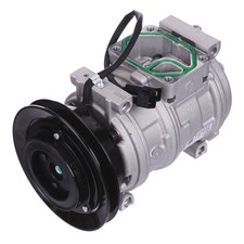 A/C Compressor for Dodge Spirit 3.0L GAS SOHC NA 1991 1992 1993 1994 1995 picture