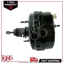 Brake Booster For 1999 2000 2001 2002 2003 2004 Jeep Grand Cherokee 54-73163 picture