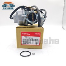 NEW 1997-2019 HONDA RECON 250 TRX250TM 2X4 CARB CARBURETOR US STOCK picture