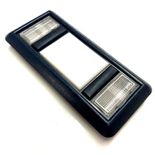 1988-2008 Chevrolet (GMC) C/K 1500 (Express) dome light w/lens (Suburban) OBS picture