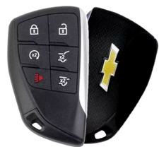 NEW REMOTE SMART KEY FOR CHEVROLET TAHOE 2021 - 2024 13537962 / YG0G21TB2 picture