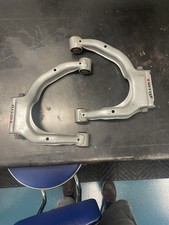 Nissan Skyline GT-R BCNR33 / BNR34 Front Upper Control Arms. 54501-RS595-R picture