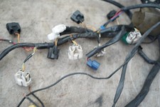 05 06 SUZUKI GSXR 1000 MAIN WIRING HARNESS  E-1996 picture