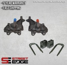 Street Edge Lowering Kit for 1984-1995 Toyota Pickup 2WD 2