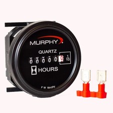 TM4595 Hourmeter (20700195) picture