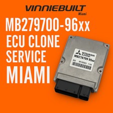 MB279700-96xx ECU Clone Service picture