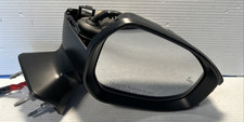 2023 - 2025 Toyota Crown Door Mirror Camera Blind Spot Signal Passenger OEM 2983 picture