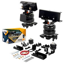 Air Bag Suspension Kit for 1988-1998 Chevrolet Chevy C&K 1500 2500 3500 picture