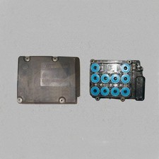 99-04 VOLVO V70 S60 S80 EBCM ABS ANTILOCK BRAKE MODULE EXCHANGE 9472969 OOS  picture